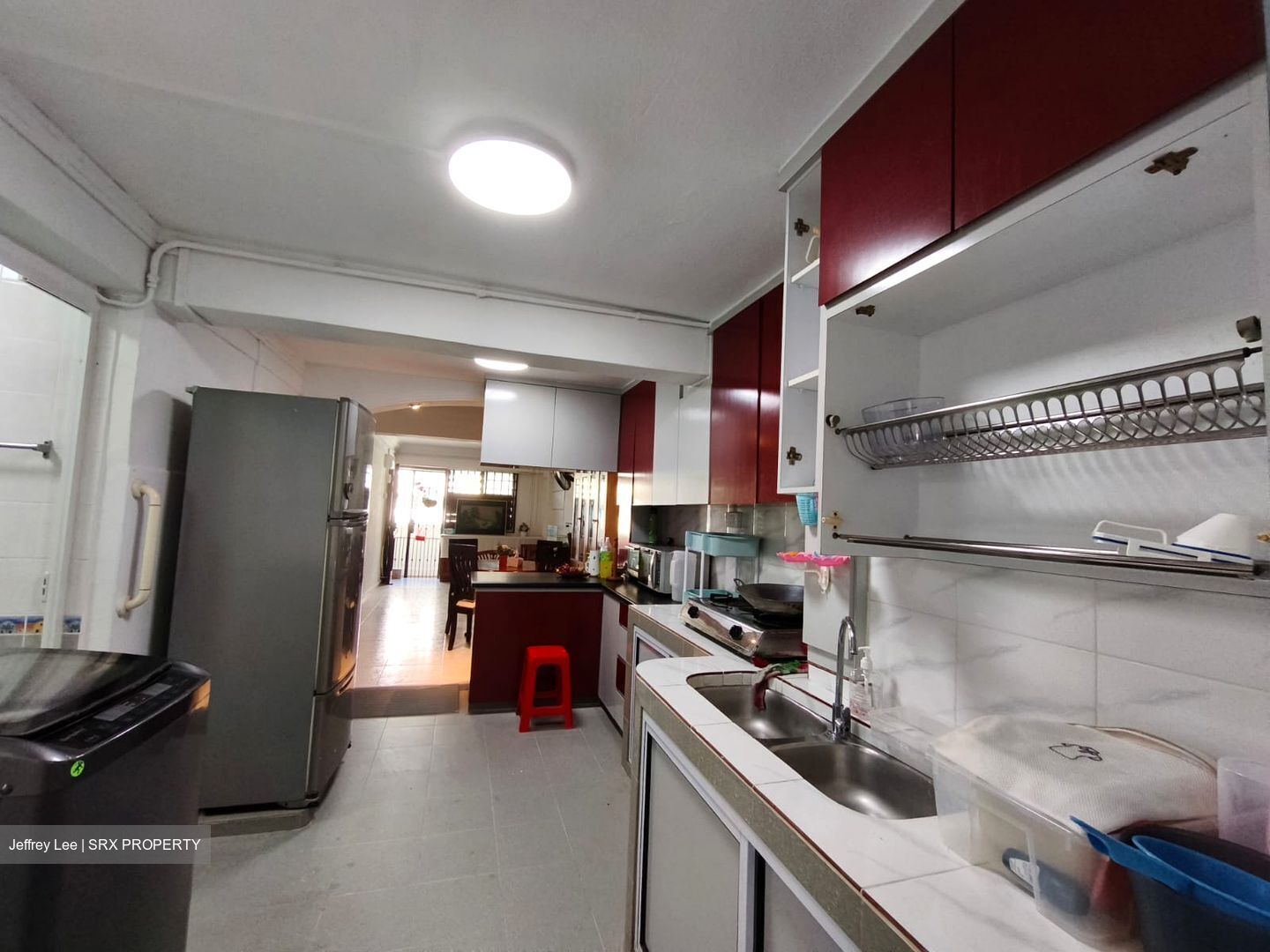 Blk 20 Dover Ville (Queenstown), HDB 3 Rooms #564086831